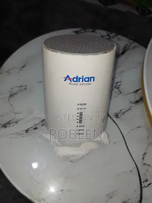 Adrian AK3300 4G LTE WiFi Router - Dual Band