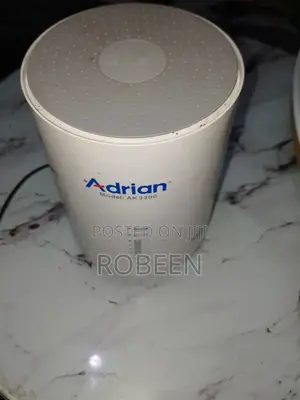 Adrian AK3300 4G LTE WiFi Router - Dual Band