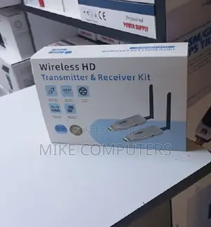 100M Wireless HDMI Extender