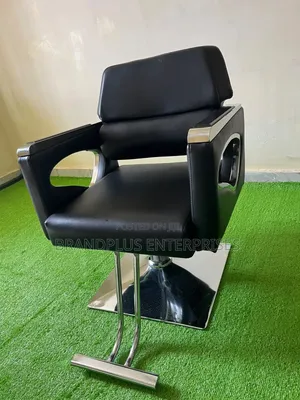 Kiti cha Styling Kilichoagizwa - Kipya Kabisa
