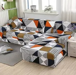 Vifuniko vya Sofa Vilivyochapishwa - Vipya Kabisa
