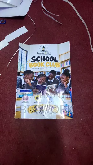 Uchapishaji wa Mabango ya Stika za A3 Yanayostahimili Maji