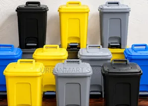 30L Hygiene Pedal Bin for Home & Office