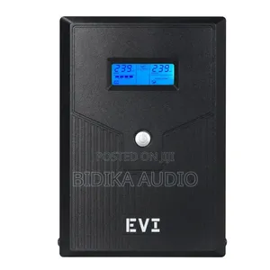 Evi 3000VA / 1800W Line Interactive UPS