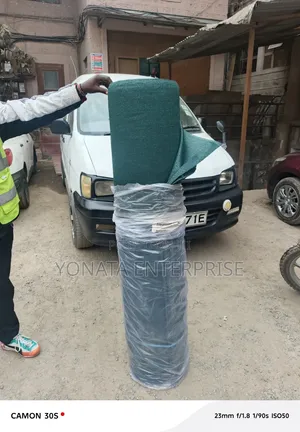 90% Heavy Duty Privacy Fencing Net (UV Treated) 3m x 50m