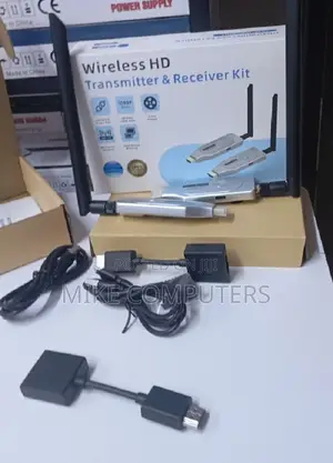 Wireless HDMI Extender 50M Full HD