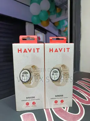 Havit Smart Watch M9056