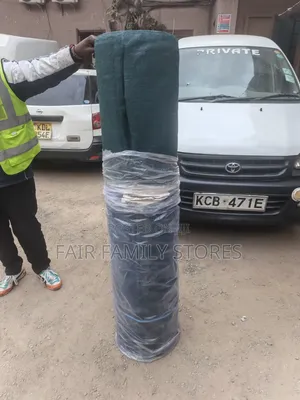Neti ya Fensi ya Faragha 90% Kivuli