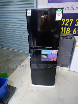 Brand New Premier 138L Fridge