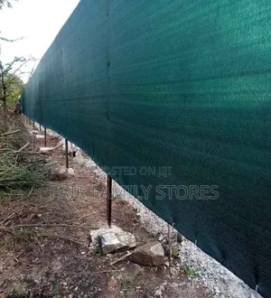 Privacy Shade Net / Fencing Net