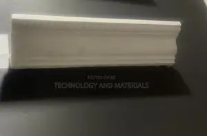 PU Cornice Molding 2.4" x 3" DP 1003