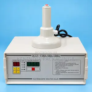 Induction Sealer Mpya