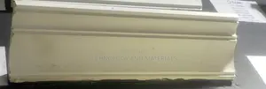 Pu Cornice 2.4" x 4" DP 3164
