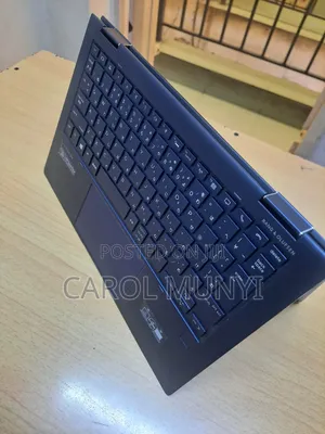 HP Elite Dragonfly G4 Laptop 16GB RAM, 256GB SSD