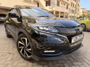 Honda Vezel 2016 RS Sport