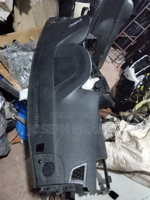 Subaru Legacy BR9 Dashboard Airbag