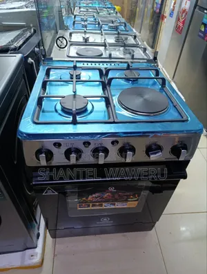 Premier Cooker Miiko Minne - Mpya Kabisa