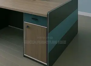 2-Way Imported Persons Workstation