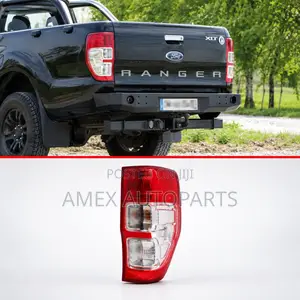 Taa ya Nyuma Ford Ranger T6 (2012 Kuendelea) - Upande wa Kulia