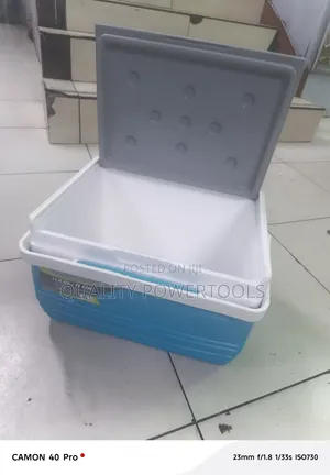 11L Cooler Box - Ubora wa Juu