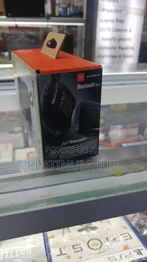 JBL Go 5 Bluetooth Speaker - Brand New