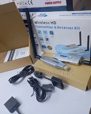 SmartView 50M Wireless HDMI Extender