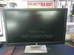 HP E232 23" Refurbished Monitor