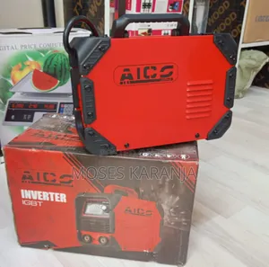 AiCo 250A Electric Welding Machine