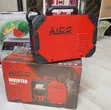AiCo 250A Mashine ya Kulehemu ya Umeme - 1