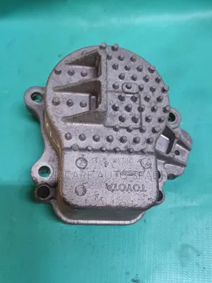 Honda Grace Water Pump