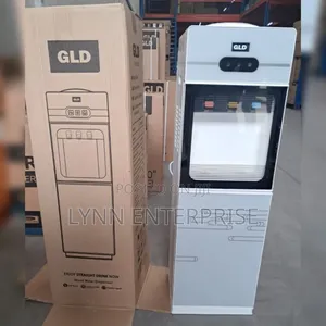 GLD Kisambazaji Maji cha Tapa 3 Moto, Kawaida, na Baridi cha Kusimama