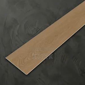 High-End Modern Woodlook SPC Flooring