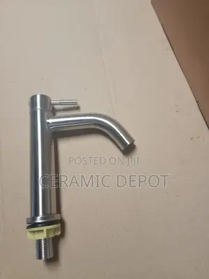 Euro Tap ya Beseni - Model 8707