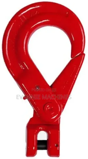 Heavy Duty Rope Pulley Block with Hook