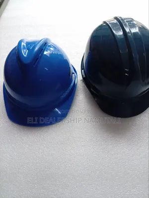 Kofia Nzito ya Ujenzi