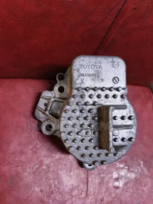 Water Pump Toyota Hybrid Lexus/Prius