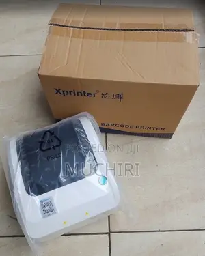 XP470B Thermal Label Sticker Printer