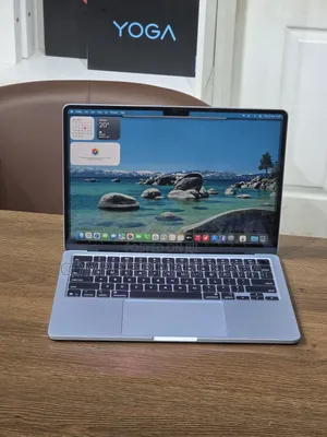 Apple MacBook Air 2025 M4 16GB RAM 256GB SSD