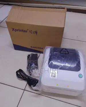 Xprinter XP470B Printa ya Lebo za Bidhaa