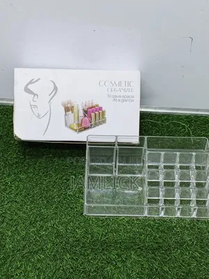 Makeup Organizer - Brand New