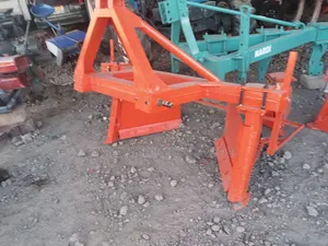 SANJA Farm Tractors Kitengeneza Vitanda