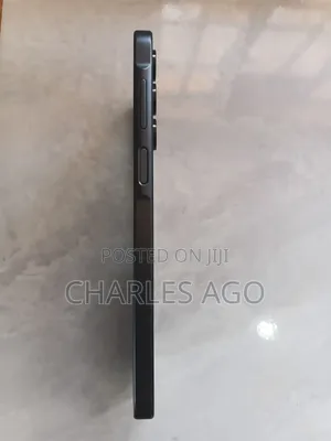 New Samsung Galaxy A16 128GB Black