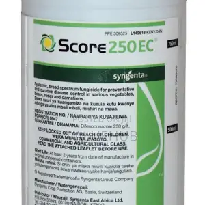 Score 250EC Fungicide 1L (Tunatoa Huduma Nchi Nzima)