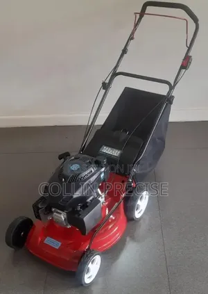 Astramilano Lawn Mower 18-Inch 140CC 4HP Mkono