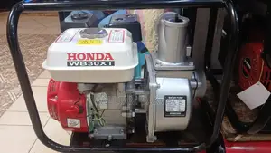 Honda 8HP 3-Inch Petrol Water Pump