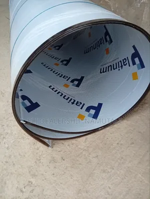 Polycarbonate Sheet 8mm Bronze Warranty Miaka 10