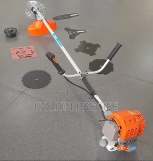 Hawking 4-Stroke Brush Cutter na Blades 8