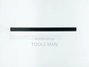 Hot Glue Gun Sticks - Black & Clear