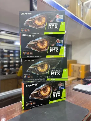 Gigabyte RTX 3060 Gaming OC 12GB Graphics Card