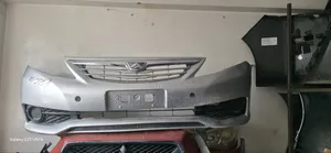 Toyota Allion 265 Bampa ya Mbele